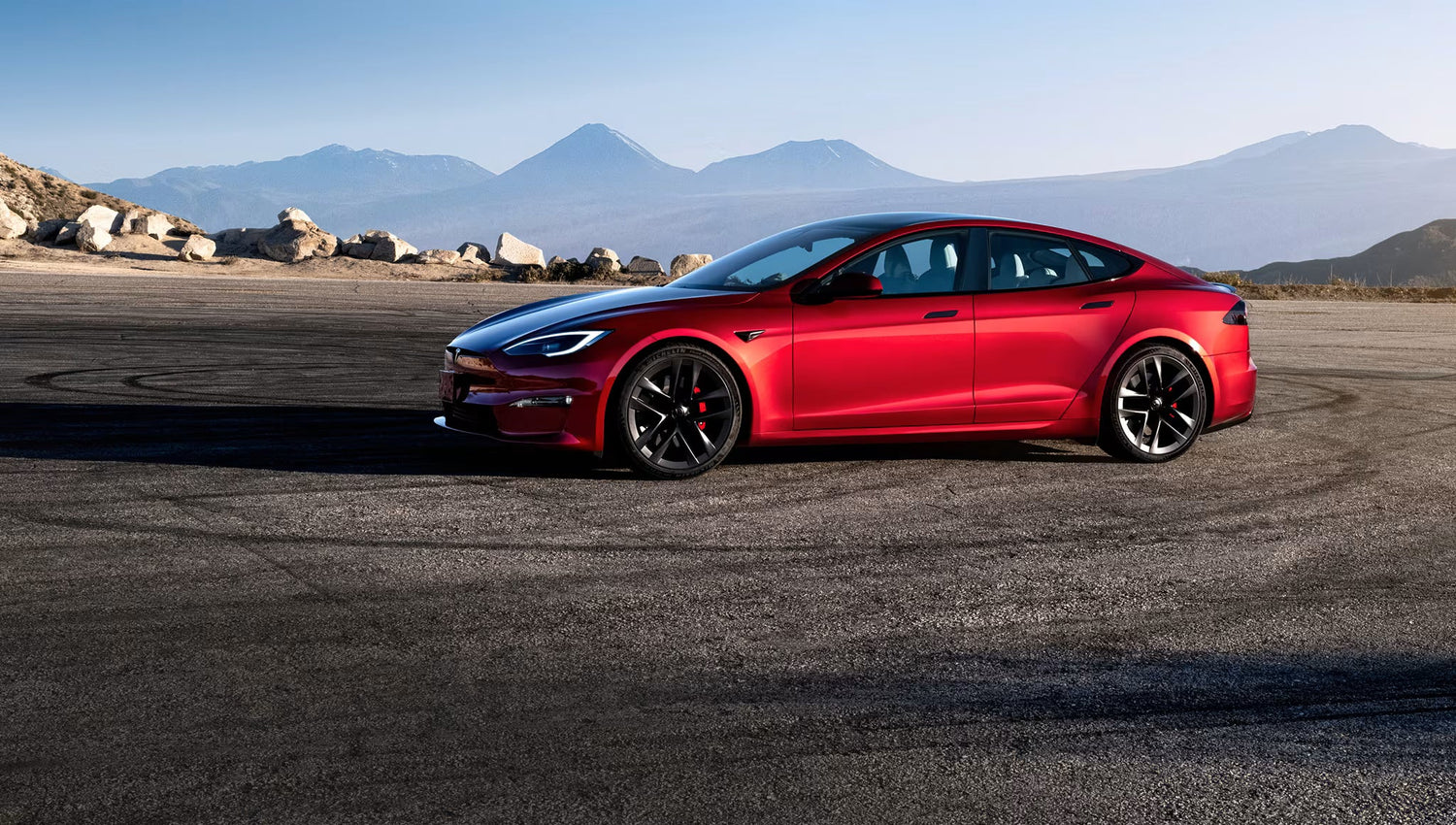 Model S