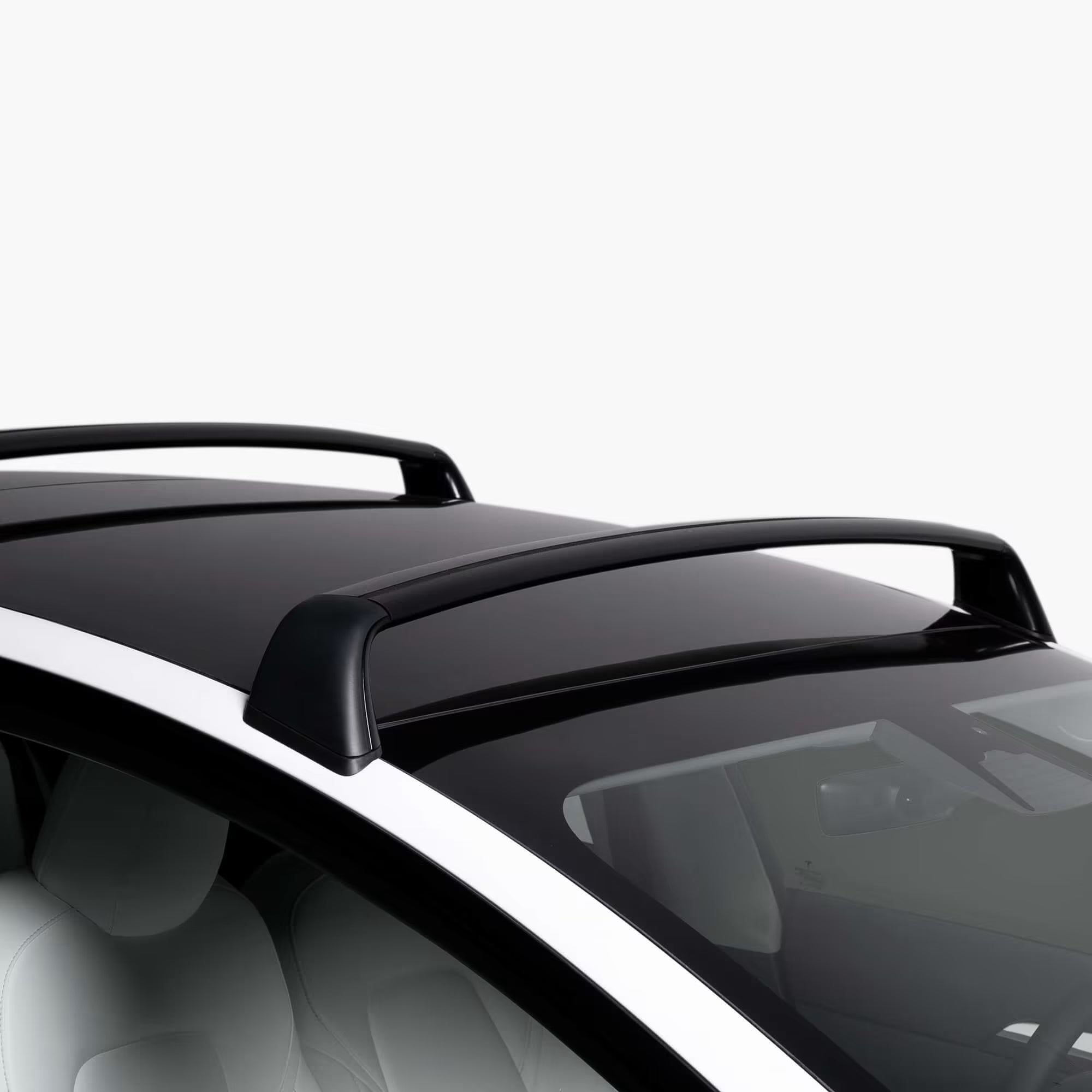 Model 3 dakdrager