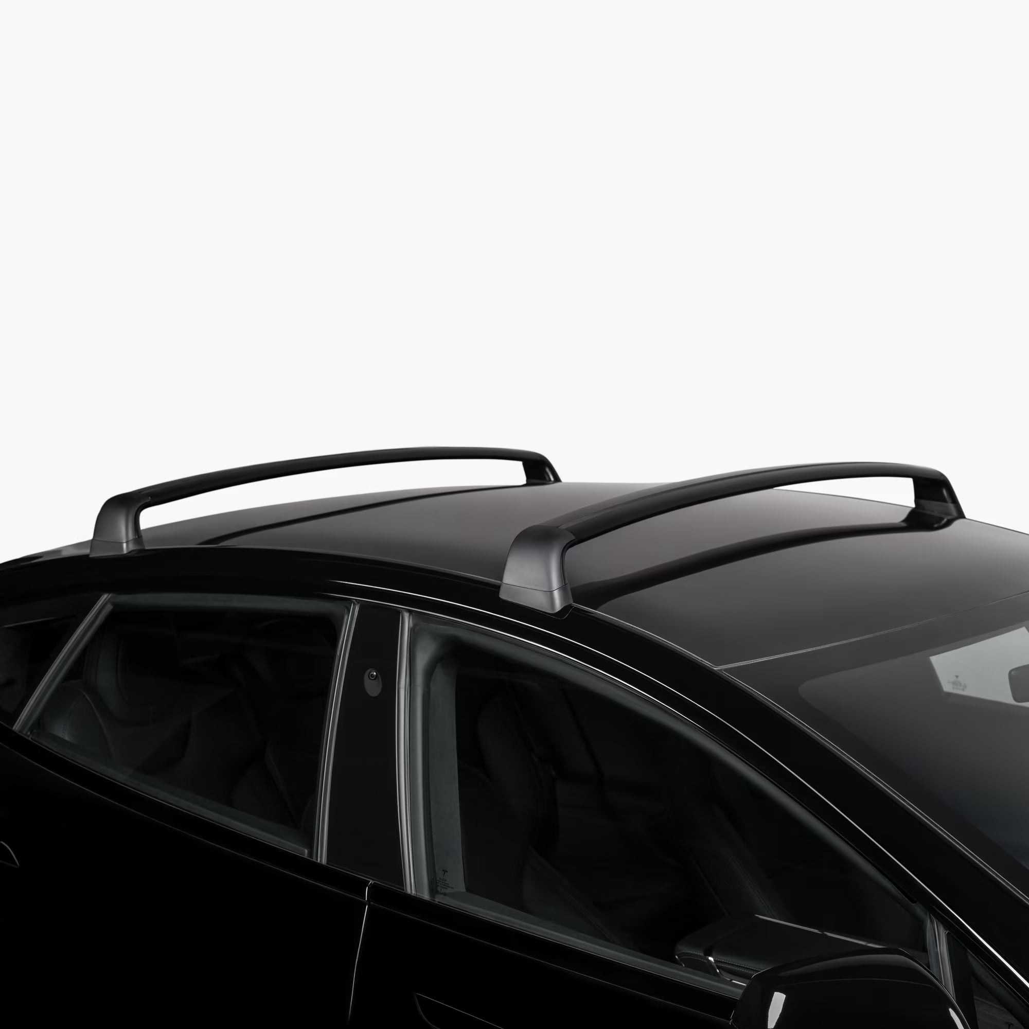 Model S dakdrager