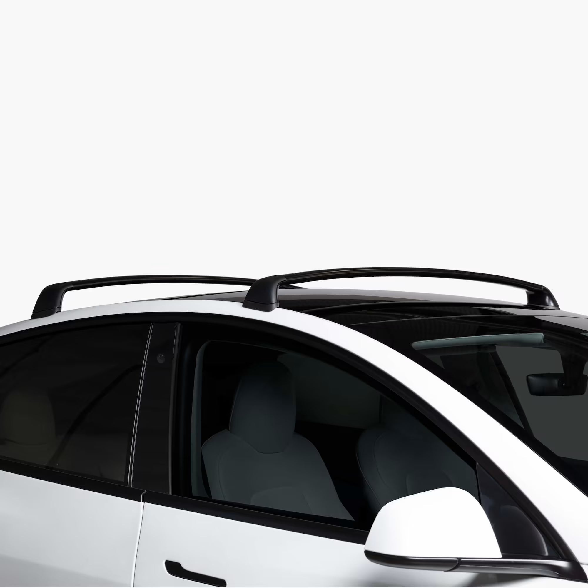 Model Y dakdrager