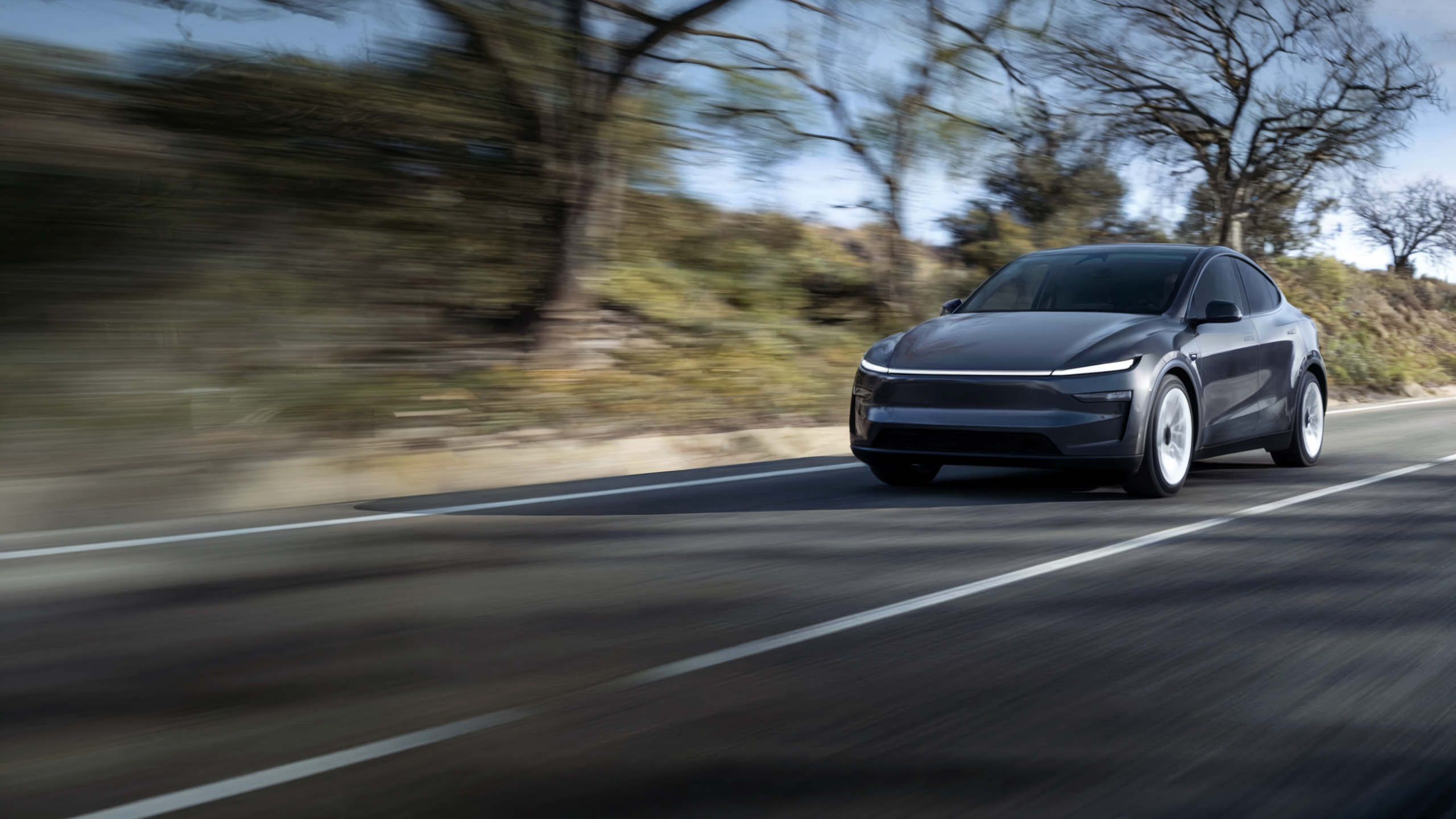 Rent a Model Y roof rack